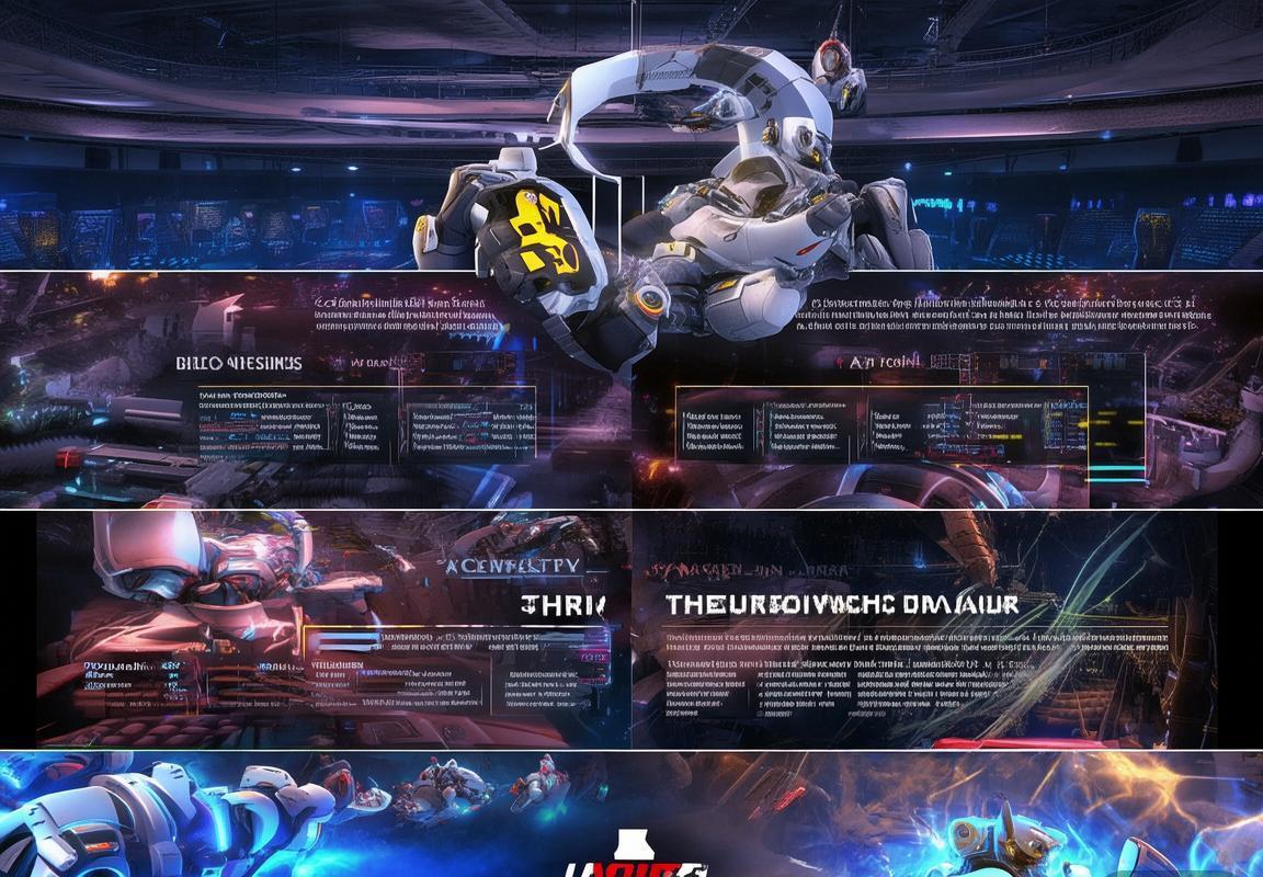 守望先锋联赛赛制调整：倒计时杯革新电竞生态，激烈角逐季后赛席位