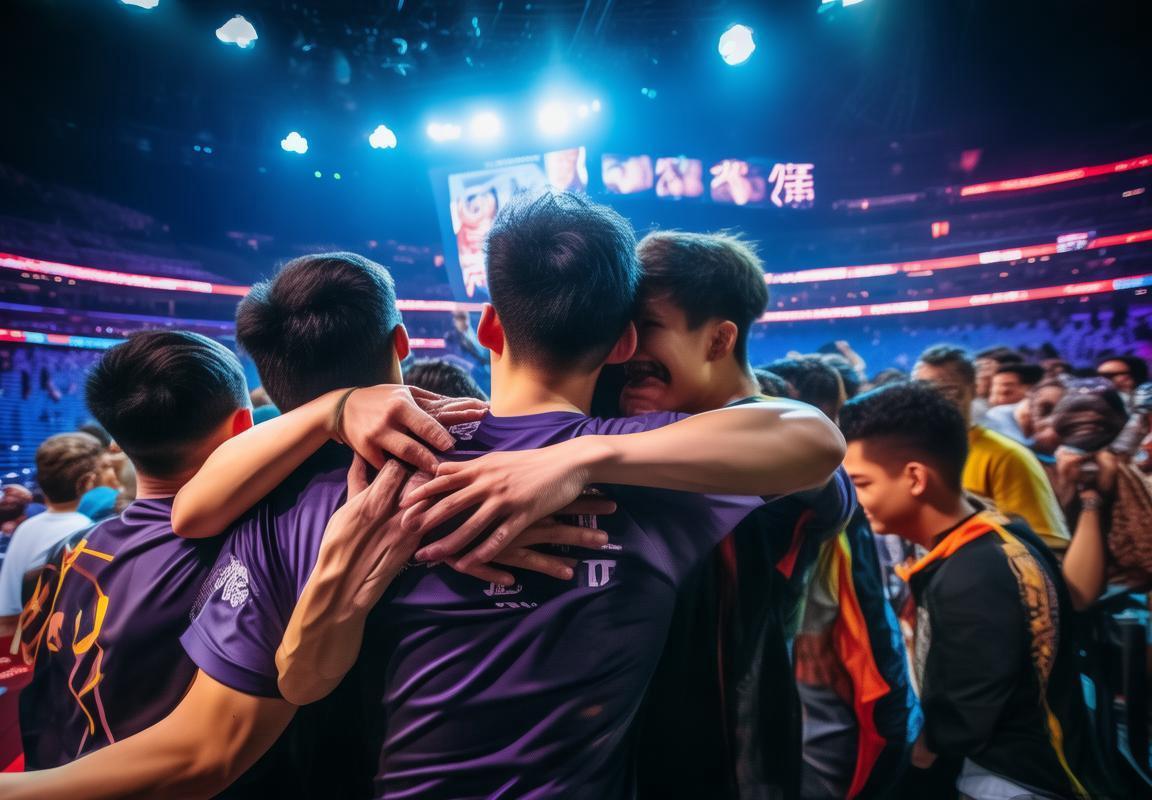 Faith_bian（张睿达）电竞选手退役：国际邀请赛冠军的职业精神与传奇谢幕