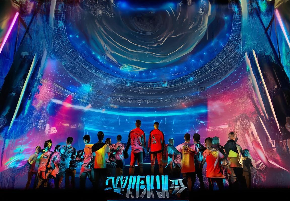 VCT官方与沙特电竞世界杯达成合作，冠军将获直邀