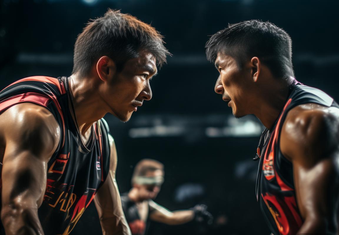 Fly与Notail：兄弟决裂赛场相遇，电竞选手恩怨于关键团战决胜书写传奇注脚