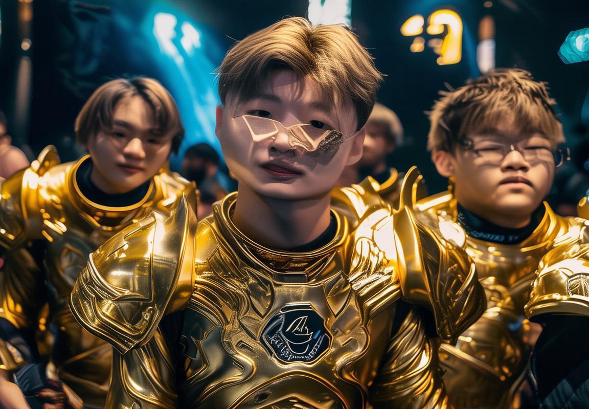 BLG续约左手与On锁定LPL“大小王”阵容，银河战舰再启航引爆转会市场